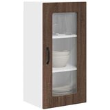  Kuhinjski element Kalmar Rjav hrast 40 x 31 x 80 cm, (5000131918) | Shoptok.si