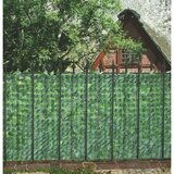 Windhager Zastirka Ahorn (1,5 x 3 m, zelena) Cene