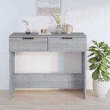 Konzolni stol boja hrasta sonome 90x36x75 cm konstruirano drvo | Eponuda.ba