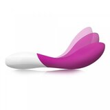 Lelo Vibrator Mona Wave, vijoličen Cene