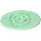  Daska za ravnotežu s labirintom/kuglicama za djecu, mint | shoptok.hr