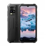 Blackview mobilni telefon BV4800 pro 4GB/128GB black IP68 & IP69K