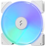 Fractal Design ventilator 180mm prisma AL-18 argb 2-Pack FD-FAN-PRI-AL18-PWM-2P | ePonuda.com