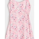 Sinsay Mini haljina cvjetna uzorka | shoptok.hr