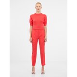 Orsay Red women's sweater with short sleeves - Women's | Eponuda.ba