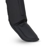Benlee Lonsdale Artificial leather shin guards (1 pair) | Shoptok.si