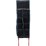 vidaXL torba za pohranu s pohranom 140 x 43 cm oxford i poliester | shoptok.hr