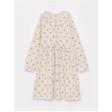 LC Waikiki Dress - Beige - A-line | shoptok.hr