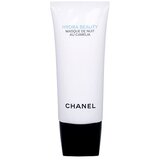 Chanel Hydra Beauty Camellia Overnight Mask nočna vlažilna maska s kamelijo 100 ml za ženske Cene
