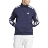 Adidas Muški duks Essentials fl hz, Teget | Eponuda.com