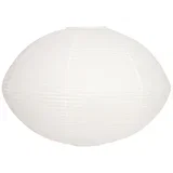 Sjenilo boje slonovače ø 58 cm Moyo –