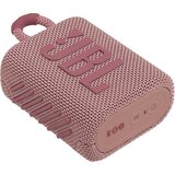 JBL prijenosni bluetooth zvučnik GO 3 PINK | Eponuda.ba