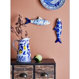 Bloomingville Glineni zidni ukras 26x9 cm Dunne – | shoptok.hr