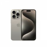 Apple iphone 15 pro 512GB natural titanium (mtv93sx/a) mobilni telefon Cene