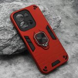  Futrola square ring za xiaomi redmi 15c 4g 173mm (eu)/redmi 15c 5g 173mm crvena ( F121947 ) | Eponuda.com