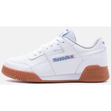 Reebok Niske tenisice 'WORKOUT PLUS' bijela Cijene