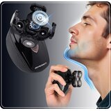 Berdsen BD-265 električni brijač crne boje | shoptok.hr