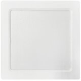  LED plafonsko svetlo BLOCK LED/12W/230V 4000K 16,7x16,7 cm bela | Eponuda.com
