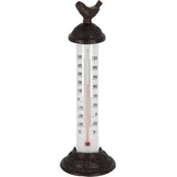 Samostoječi termometer iz litega železa - 1 k.