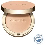 Clarins Ever Matte Compact Powder (N°03 Light Medium) 10g Cijene