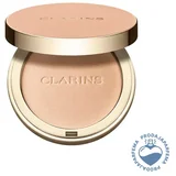 Clarins Ever Matte Compact Powder (N°03 Light Medium) 10g