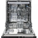 Vox ugradbeni sudoper st. GSI 13S24Y3 E [E, 13 ch., 4 prog., SuperActiveDrying] Cijene