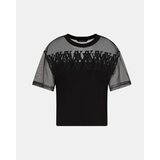 EAX Majice & Polo majice XW000516 AF10359 Črna | Shoptok.si