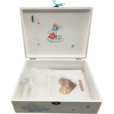  Škatla spominov – darilo, ki ohranja najdragocenejše trenutke 🎁✨Š0121 | Shoptok.si