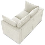 Makamii Bež sedežna garnitura 180 cm Manao – | Shoptok.si