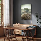  Slika - Autumn in the Wetlands (1 Part) Vertical 60x90 Standard | shoptok.hr