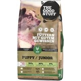 The Goodstuff KOKOŠ Puppy/Junior suha hrana - 12,50 kg Cene