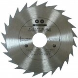 Bass_Polska Ščit brez širine 115mm x 22mm x 24T, (22113184) | Shoptok.si