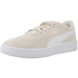 Puma Modne superge COURT LALLY SD Bež | Shoptok.si