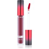 LAMEL Flamy Jelly Tint vlažilni sijaj za ustnice odtenek №402 3 ml Cene