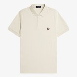 Fred Perry Majice & Polo majice PLAIN SHIRT Bež Cene