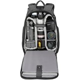 Vanguard VEO Adaptor R48 black Backpack with USB-A | shoptok.hr