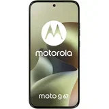Moto G67 In Pantone Nile 5G 8GB/256GB Green