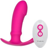 Nalone vibrator Marley, ružičasti Cijene