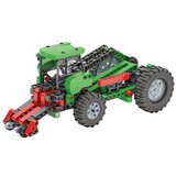 Clementoni igračka science & play, farm vehicles | ePonuda.com