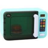 Toy Microwave Oven Turquoise Microwave Accessories | shoptok.hr