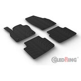 Gledring gumeni tepisi za Škoda Kamiq SUV 09.2019-> | shoptok.hr