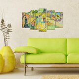 Wallity set figura 5ABSMDF-63, 5 dijelova | Eponuda.ba