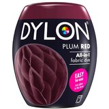 DYLON barva za tekstil POD 350g 51 Plum Red, (20653054) Cene