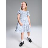 Sinsay Babydoll haljina | shoptok.hr