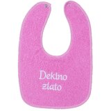 Deksi Group portikla za bebe Dekino zlato, Pink 0963117 Cene