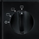 Severin TO2052 Minibackofen 800 Watt schwarz-silber, 9 Liter | Shoptok.si