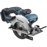 Makita DSS501Z Akumulatorska kružna pila 136 mm Bez baterije 18 V | Eponuda.ba