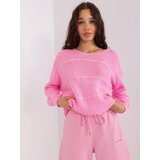 BADU Sweater-BA-SW-8031.21X-pink | shoptok.hr