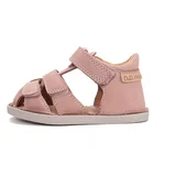 sandal G076-61842C BAREFOOT D rose gold 21