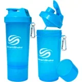 Slim Neon Blue, 500 ml, (20494591)